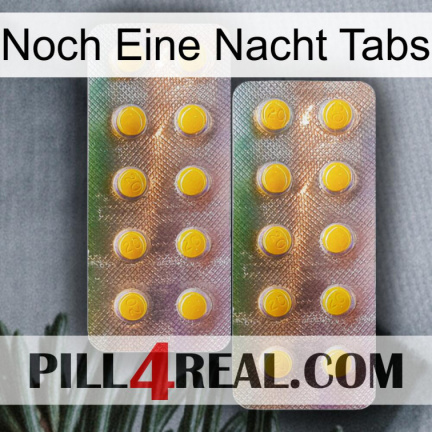 One More Night Tabs new10